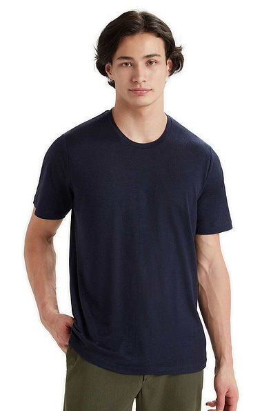 Men's Icebreaker Tech Lite Short Sleeved T-Shirt