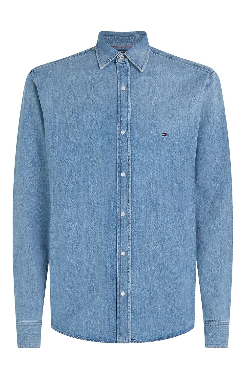 Dress Shirt Tommy Hilfiger Bow Tie Shoes Tommy Hilfiger Modern Fit