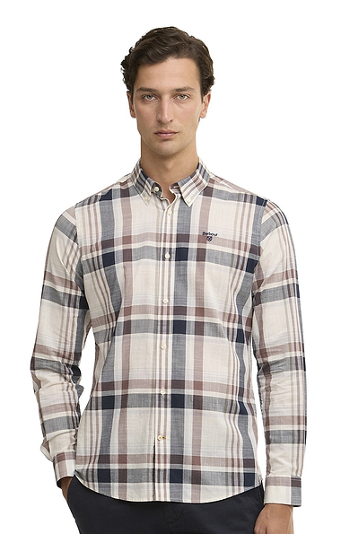 Men's Barbour Kidd Tailored Shirt