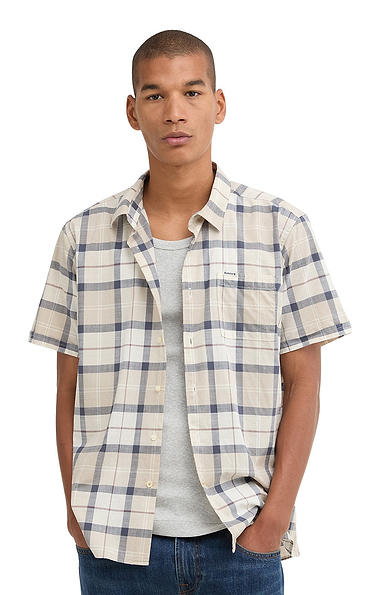 Men's Barbour Gordon Summer Fit Shirt