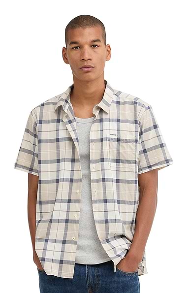Men's Barbour Gordon Summer Fit Shirt