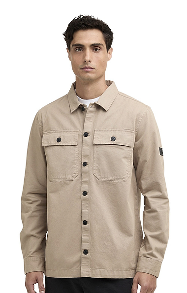 Men's Barbour International Arlo Overshirt