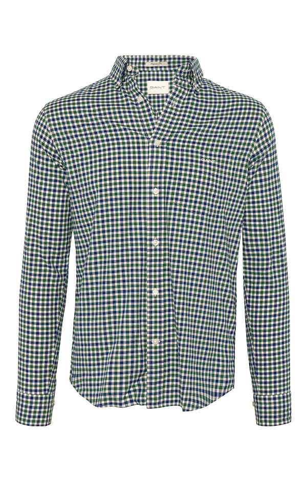 Men's Gant Light Twill Shirt