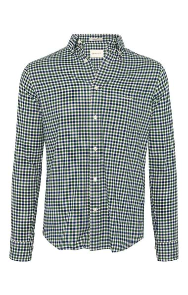 Men's Gant Light Twill Shirt