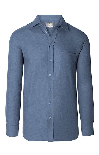 Men's Classic Tattersall Shirt