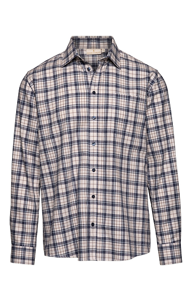 Men's Classic Tattersall Shirt