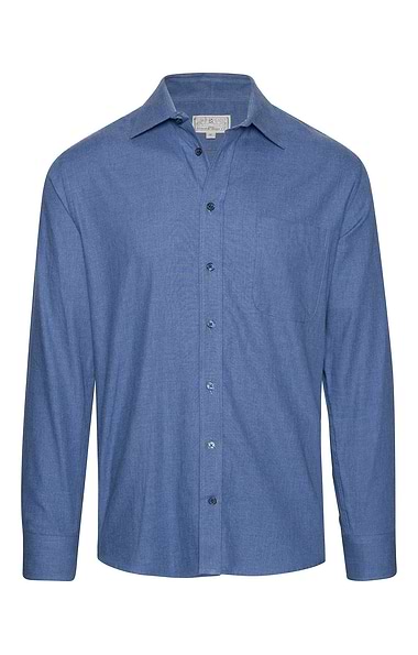 Men's Classic Tattersall Shirt