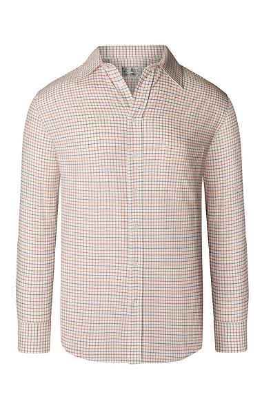Men's Classic Tattersall Shirt