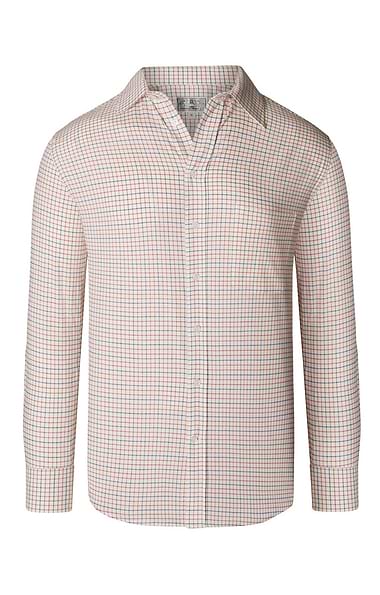 Men's Classic Tattersall Shirt