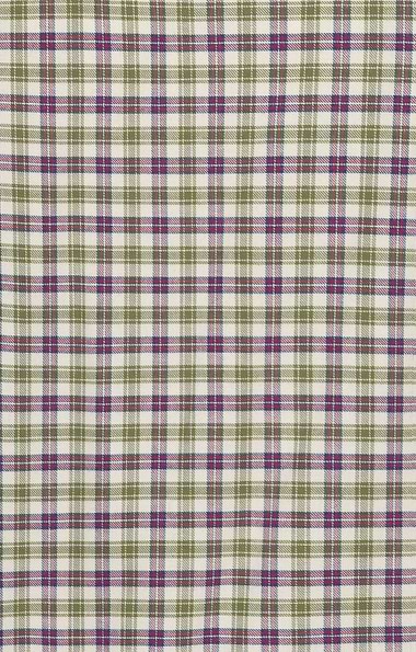 Men's Tailored Tattersall Shirt