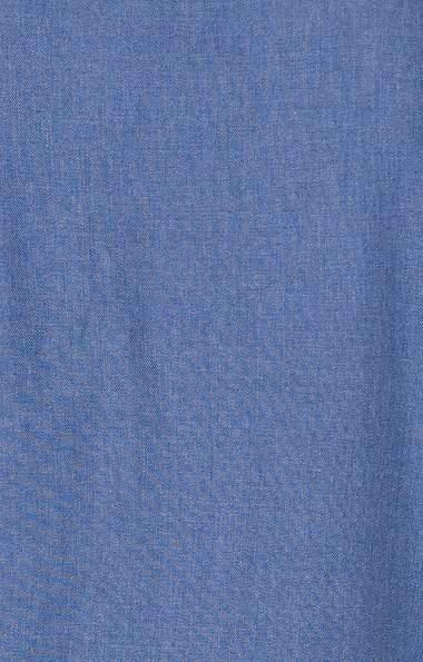 Men's Tailored Tattersall Shirt