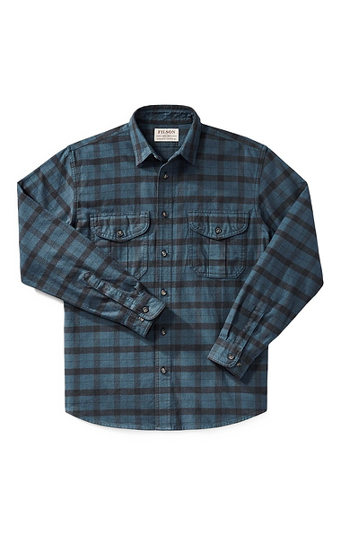 Men's Alaskan Guide Shirt