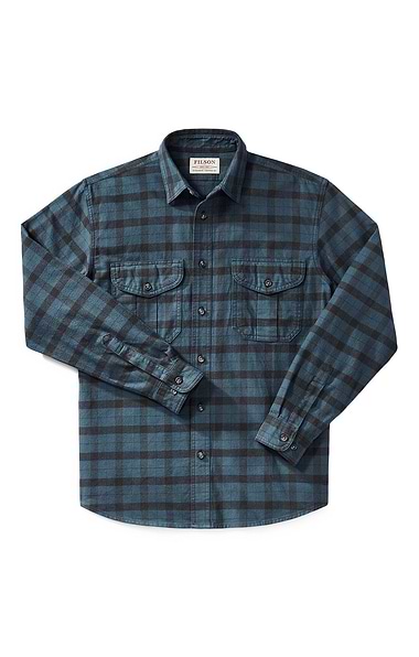 Men's Alaskan Guide Shirt