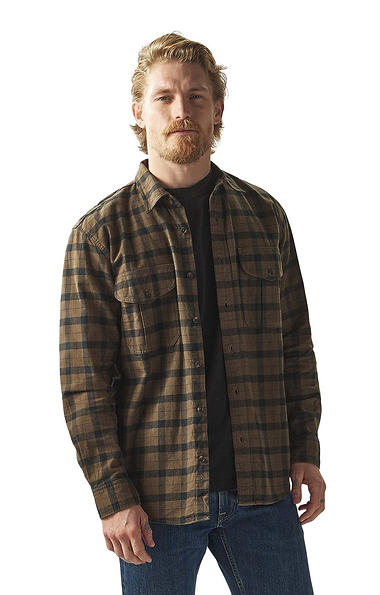 Men's Alaskan Guide Shirt