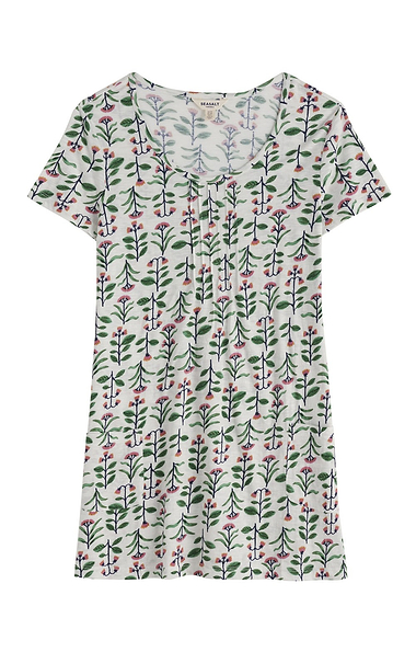 Ladies Seasalt Busy Lizzy Tunic