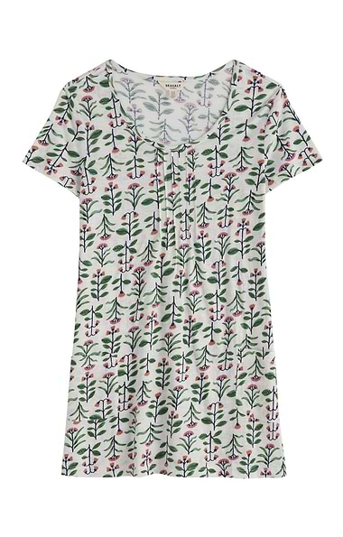 Ladies Seasalt Busy Lizzy Tunic