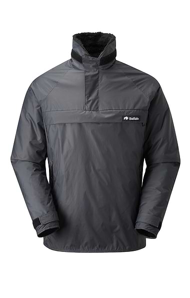 Men's Buffalo Mountain Shirt