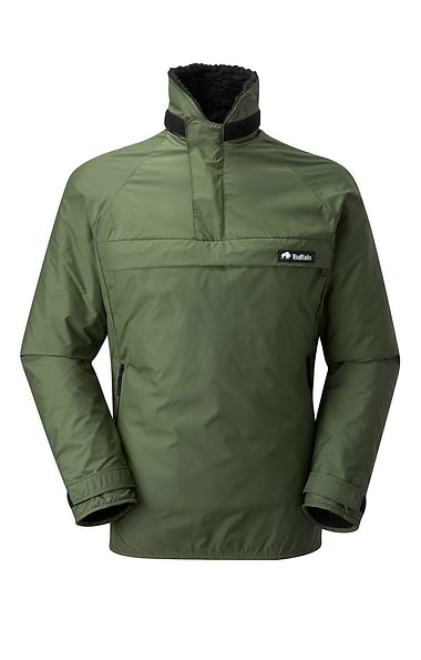 Men's Buffalo Mountain Shirt