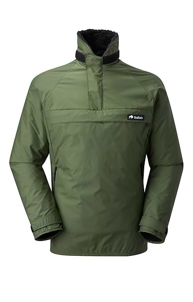 Men's Buffalo Mountain Shirt