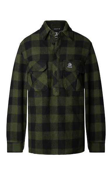 Ladies Swanndri Ranger Extreme V2