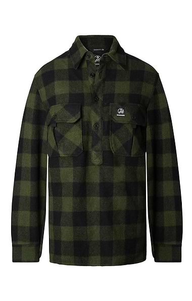 Ladies Swanndri Ranger Extreme V2
