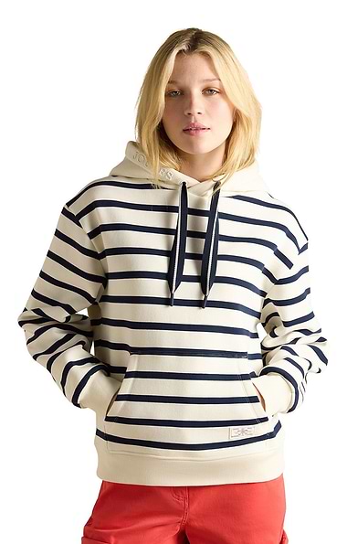 Ladies Joules Milbourne Hoodie
