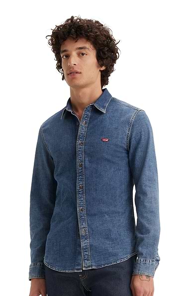 Men's Levi's Battery Housemark Slim Fit Shirt