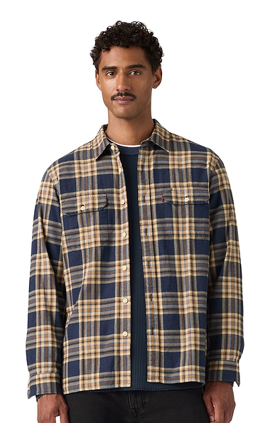 Men's Levi's Jackson Worker Overshirt