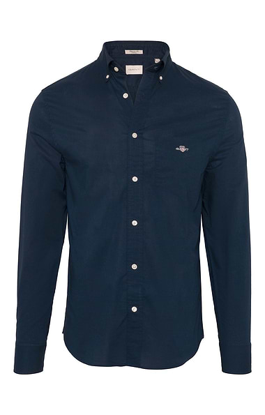Men's Gant Regular Classic Poplin Shirt