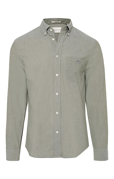 Men's Gant Regular Classic Poplin Shirt