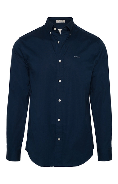 Men’s Gant Pinpoint Oxford Shirt