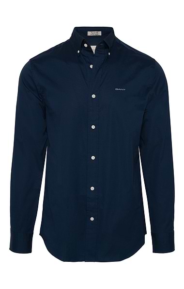 Men’s Gant Pinpoint Oxford Shirt