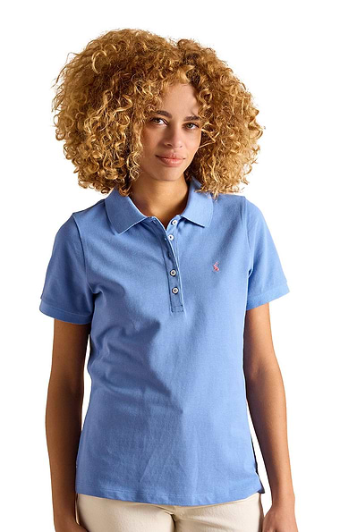 Ladies Joules Woody Polo