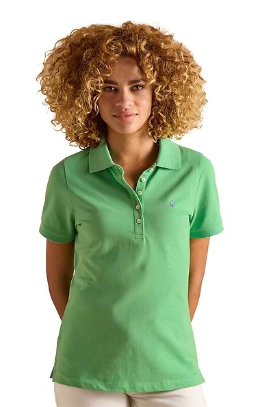 Ladies Joules Woody Polo