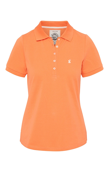 Ladies Joules Woody Polo