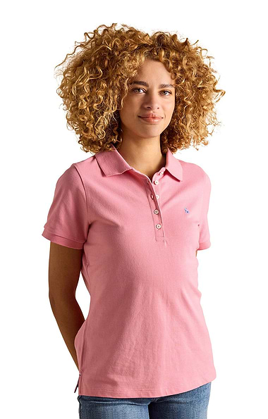 Ladies Joules Woody Polo