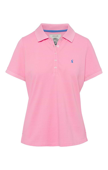 Ladies Joules Woody Polo
