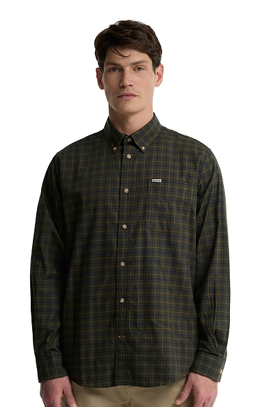 Men's Barbour Bank Regular Fit Shirt