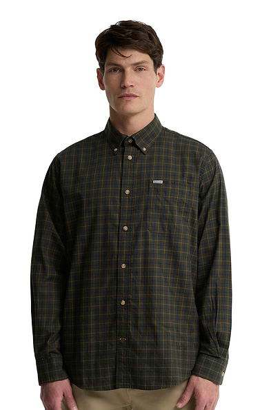Men's Barbour Bank Regular Fit Shirt