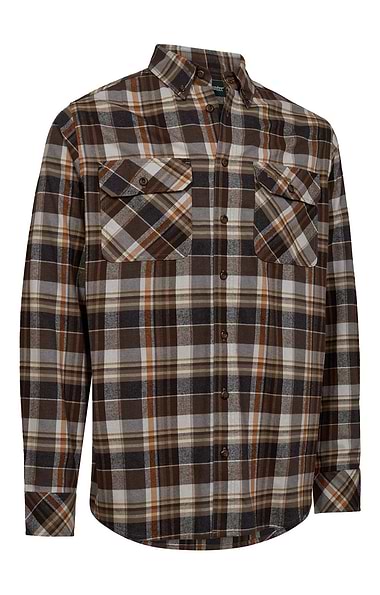 Men's Deerhunter Robert Shirt
