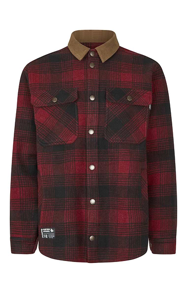 Men's Canada Yukon Shirt