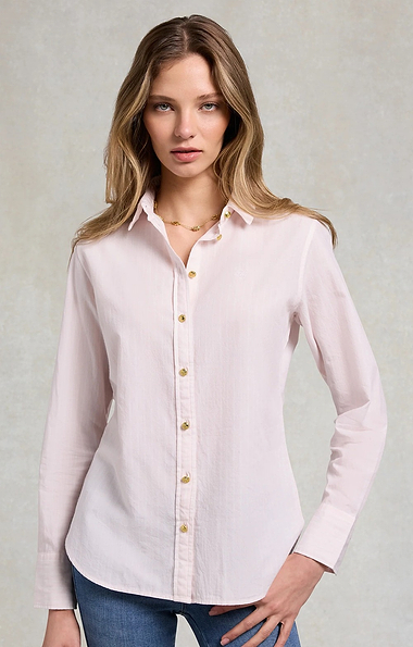 Ladies Holland Cooper Classic Shirt