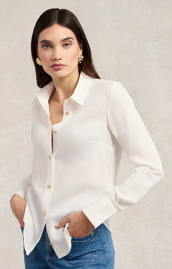 Ladies Holland Cooper Classic Shirt