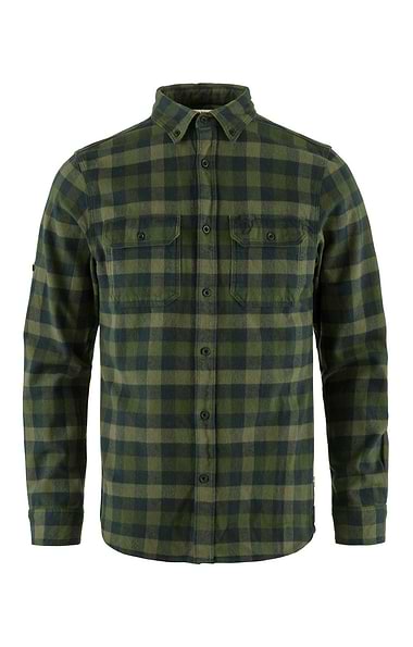 Men's Fjallraven Skog Shirt