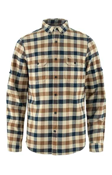 Men's Fjallraven Skog Shirt