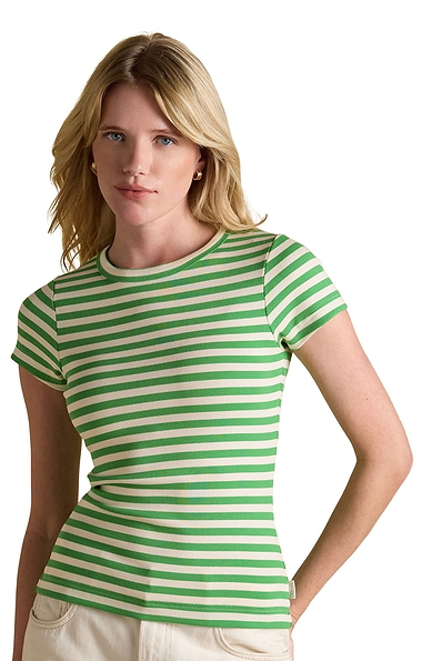 Ladies Joules Sophie Short Sleeve T-shirt