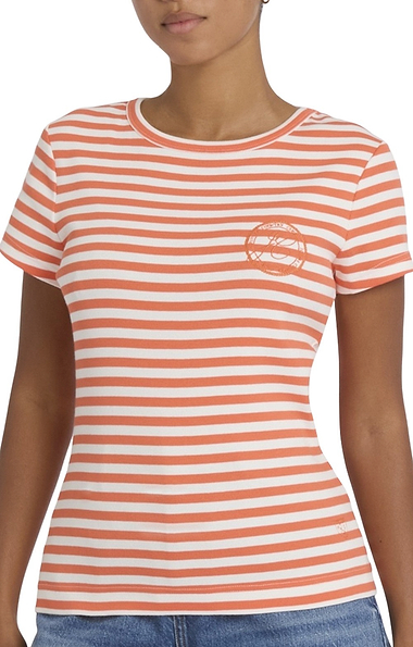Ladies Joules Sophie Short Sleeve T-shirt