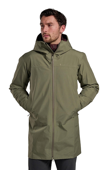 Men's Montane Spirit Long Jacket