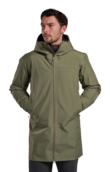 Men's Montane Spirit Long Jacket