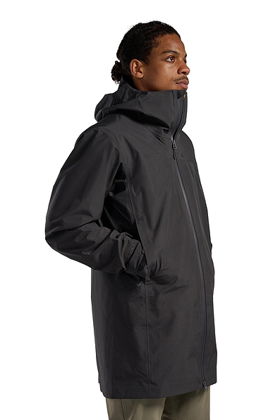 Men's Montane Spirit Long Jacket
